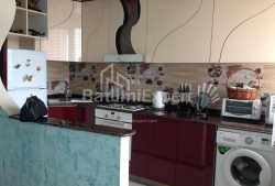 Apartment 45 m² - Yuryevskaya, Batumi, Georgia