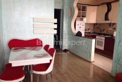 Apartment 45 m² - Yuryevskaya, Batumi, Georgia