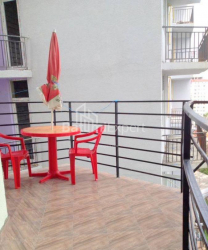 Apartment 77 m² - Yuryevskaya, Batumi, Georgia
