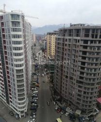Apartment 145 m² - Yuryevskaya, Batumi, Georgia