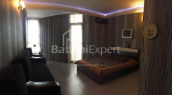 Apartment 35 m² - Iusuf Kobaladze, Batumi, Georgia
