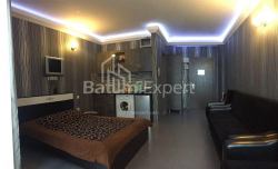 Apartment 35 m² - Iusuf Kobaladze, Batumi, Georgia