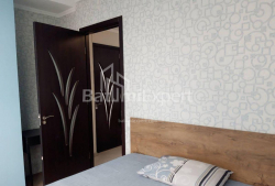 Apartment 3-room 60 m² - Yuryevskaya, Batumi