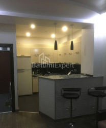 Apartment 2-room 56 m² - Sherif Khimshiashvili, Batumi