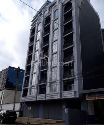 Apartment 53 m² - Yuryevskaya, Batumi, Georgia