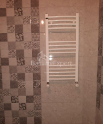 Apartment 53 m² - Yuryevskaya, Batumi, Georgia