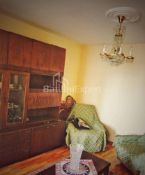 Apartment 2-room 35 m² - Mikhail Lermontov, Batumi