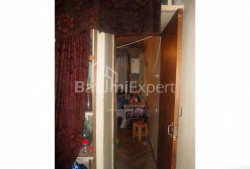 Apartment 2-room 64 m² - Yuryevskaya, Batumi