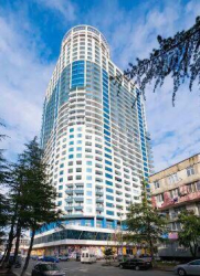 Apartment 42 m² - Niko Pirosmani, Batumi, Georgia