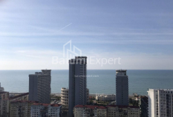 Apartment 42 m² - Niko Pirosmani, Batumi, Georgia