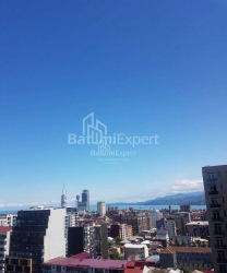 Apartment 67 m² - Sherif Khimshiashvili, Batumi, Georgia