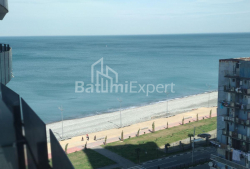 Apartment 27 m² - Yuryevskaya, Batumi, Georgia