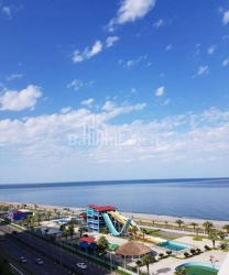 Apartment 1-room 25 m² - Iusuf Kobaladze, Batumi
