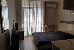 Apartment 1-room 25 m² - Iusuf Kobaladze, Batumi