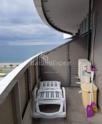 Apartment 1-room 25 m² - Iusuf Kobaladze, Batumi
