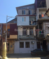 Apartment 40 m² - Yuryevskaya, Batumi, Georgia