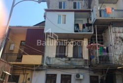 Apartment 40 m² - Yuryevskaya, Batumi, Georgia