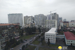 Apartment 66 m² - Yuryevskaya, Batumi, Georgia