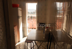 Apartment 3-room 68 m² - Yuryevskaya, Batumi