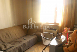 Apartment 2-room 67 m² - Yuryevskaya, Batumi