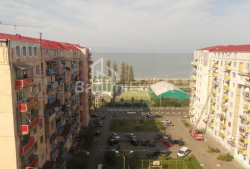 Apartment 67 m² - Yuryevskaya, Batumi, Georgia