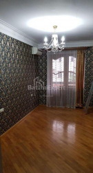 Apartment 90 m² - Vakhtang Gorgasali, Batumi, Georgia