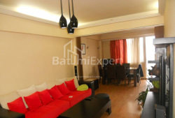 Apartment 3-room 69 m² - Yuryevskaya, Batumi