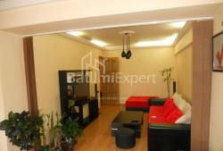 Apartment 3-room 69 m² - Yuryevskaya, Batumi