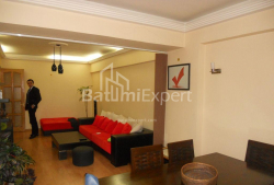Apartment 3-room 69 m² - Yuryevskaya, Batumi