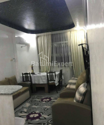 Apartment 3-room 50 m² - Niko Pirosmani, Batumi