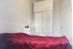Apartment 2-room 38 m² - Sherif Khimshiashvili, Batumi