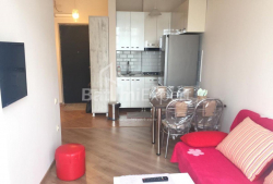 Apartment 2-room 38 m² - Sherif Khimshiashvili, Batumi