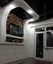 Apartment 44 m² - Sherif Khimshiashvili, Batumi, Georgia