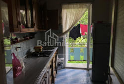 Apartment 210 m² - Petre Melikishvili, Batumi, Georgia