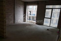 Apartment 2-room 35 m² - Sherif Khimshiashvili, Batumi