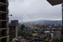 Apartment 2-room 35 m² - Sherif Khimshiashvili, Batumi