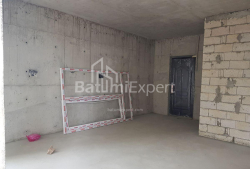 Apartment 2-room 35 m² - Sherif Khimshiashvili, Batumi