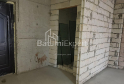 Apartment 2-room 35 m² - Sherif Khimshiashvili, Batumi