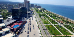 Apartment 39 m² - Sherif Khimshiashvili, Batumi, Georgia