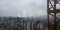 Apartment 27 m² - Sherif Khimshiashvili, Batumi, Georgia
