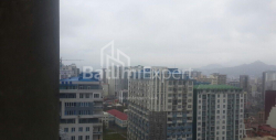 Apartment 27 m² - Sherif Khimshiashvili, Batumi, Georgia