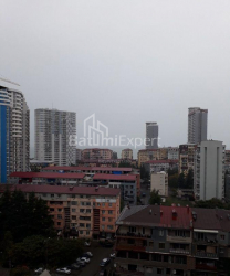 Apartment 45 m² - Tbel-Abuseridze, Batumi, Georgia