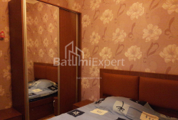 Apartment 35 m² - Zurab Gorgiladze, Batumi, Georgia