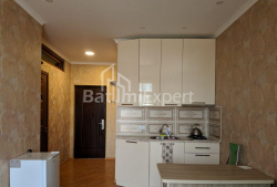 Apartment 2-room 35 m² - Zurab Gorgiladze, Batumi