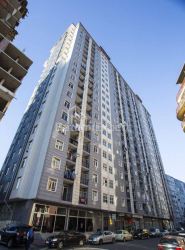 Apartment 2-room 35 m² - Zurab Gorgiladze, Batumi