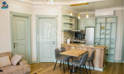 Apartment 3-room 68 m² - Zurab Gorgiladze, Batumi