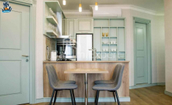 Apartment 68 m² - Zurab Gorgiladze, Batumi, Georgia
