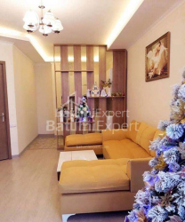 Apartment 56 m² - Alexandr Pushkin, Batumi, Georgia