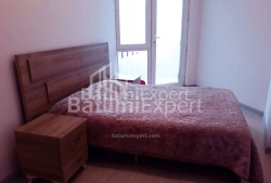 Apartment 56 m² - Alexandr Pushkin, Batumi, Georgia