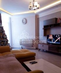 Apartment 56 m² - Alexandr Pushkin, Batumi, Georgia
